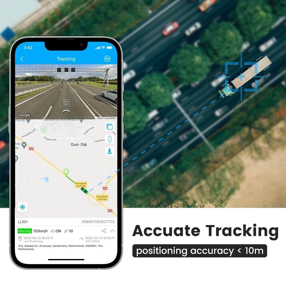 localizando a posição GPS em tempo real - localizador de carros gps