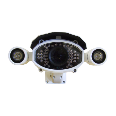 Câmara CCTV premium com IR 120m